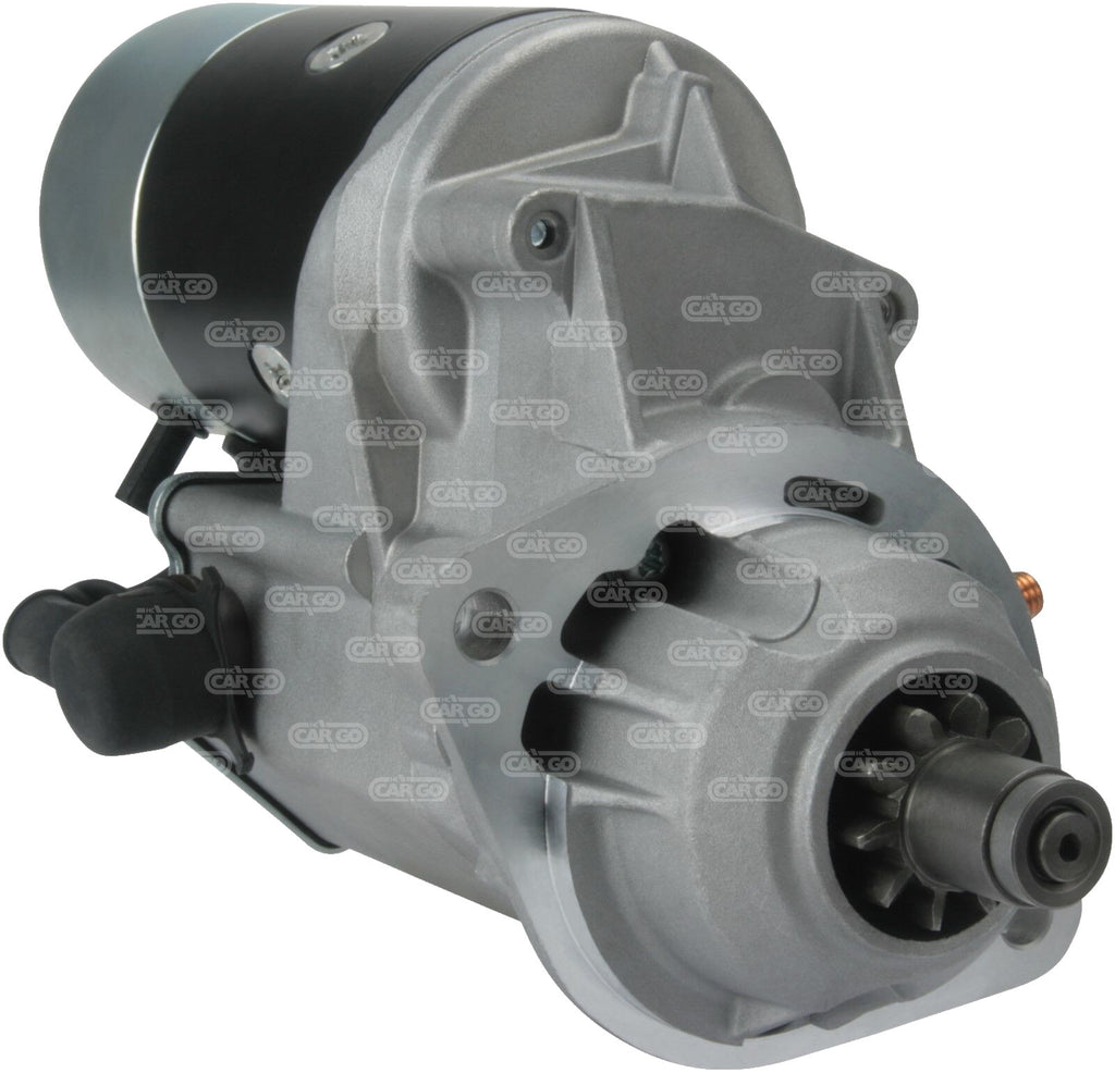 Starter Motor FOR Cummins Industrials Denso Hyster HC-Cargo
