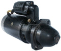 Starter Motor FOR Huerlimann Lamborghini Same Mercedes Benz Case Iskra Bosch