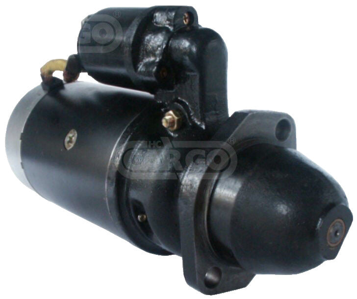 Starter Motor FOR Huerlimann Lamborghini Same Mercedes Benz Case Iskra Bosch