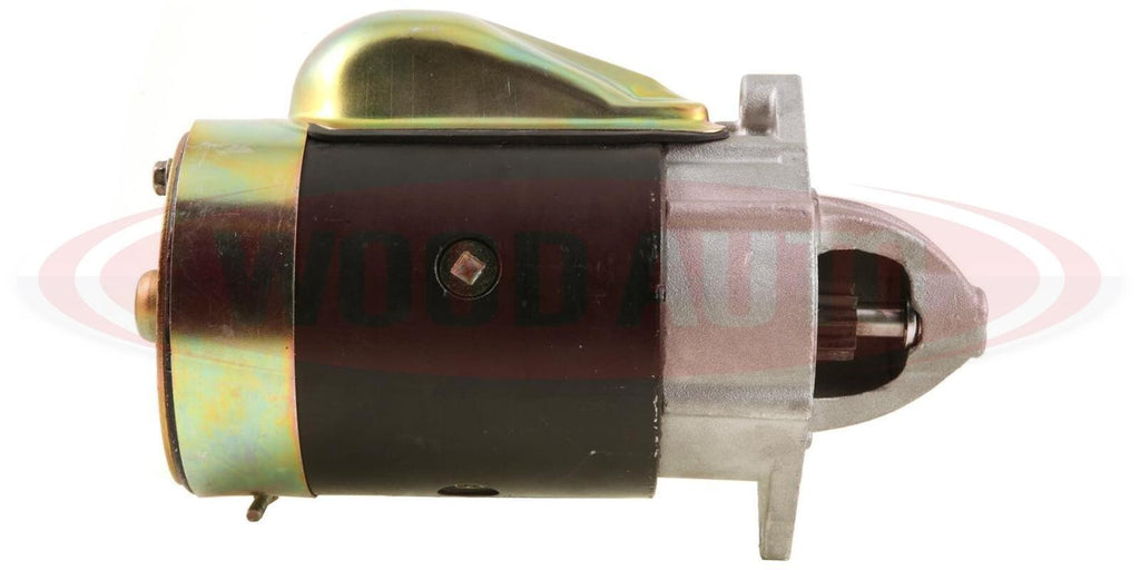Starter Motor FOR American Motors AMX Concord Eagle Pacer Spirit Petrol Jeep - view 6