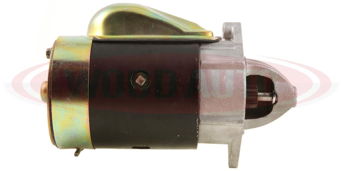 Starter Motor FOR American Motors AMX Concord Eagle Pacer Spirit Petrol Jeep - view 6