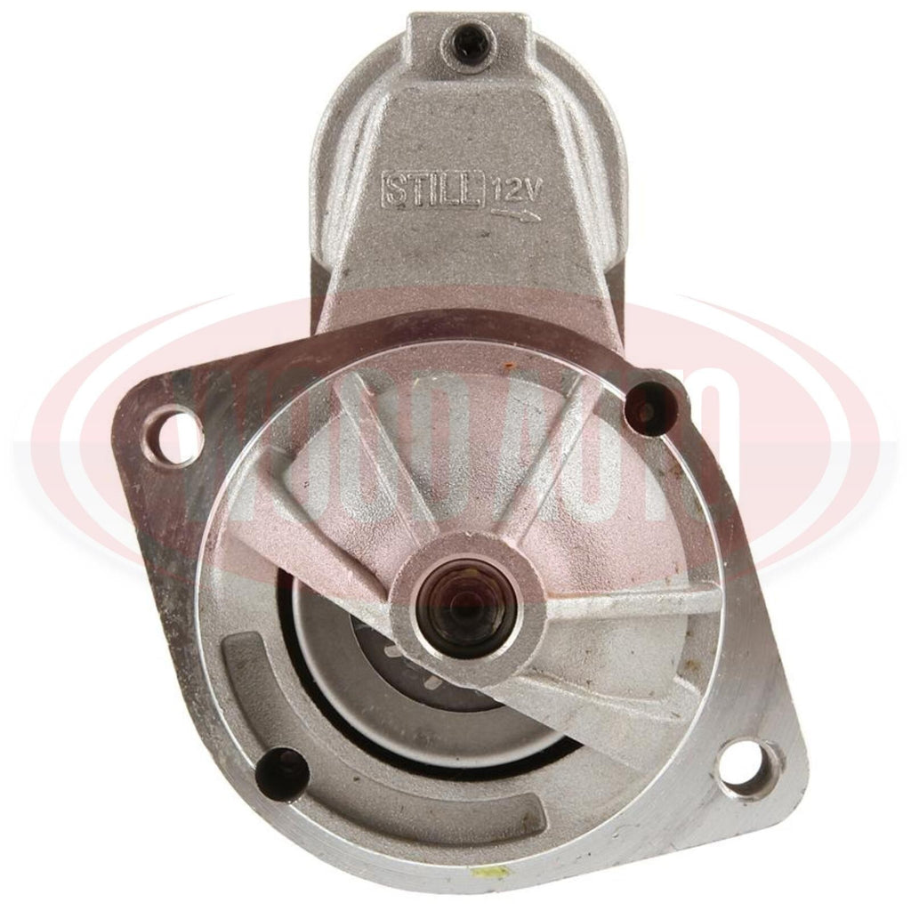 Starter Motor FOR Still ForkLift Valeo HC-Cargo Remy Ford Wood Auto - view 4