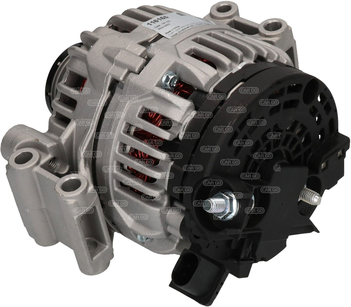Alternator FOR BMW 316 1.6 316 1.8 318 2.0 Petrol E46 N40B16A N42B18 N42B18A