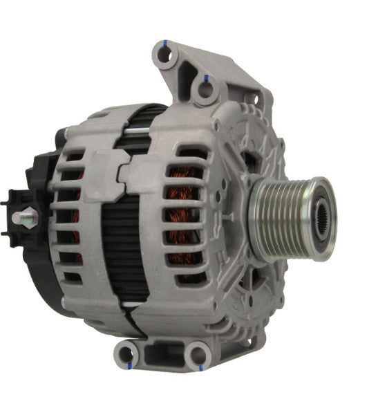 Alternator FOR Mercedes E420 S420 S450 4.0 Diesel CDi OM629.910 OM629.911 220 A - view 3