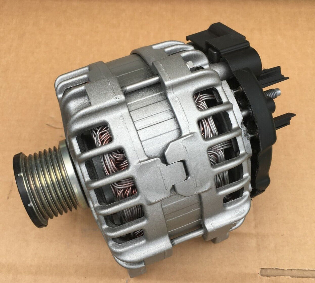 Alternator FOR Renault Megane Scenic Talisman 1.3 Petrol TCe Qashqai X-Trail 1.6