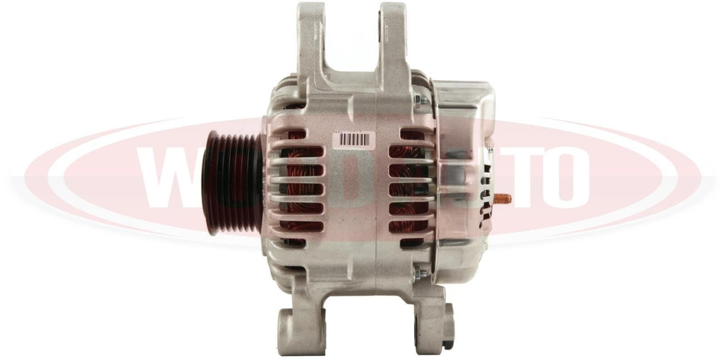 Alternator FOR Kia Sorento 2.5 Diesel CRDi D4CB JC Denso HC-Cargo Hyundai KIA - view 6
