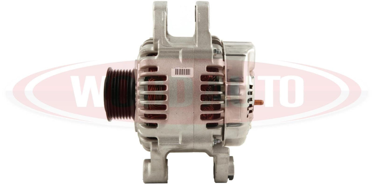 Alternator FOR Kia Sorento 2.5 Diesel CRDi D4CB JC Denso HC-Cargo Hyundai KIA - view 6