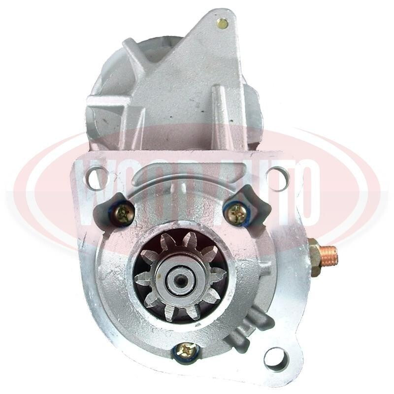 Starter Motor FOR Caterpillar 3100 3116 3114 Engine & 120B Road Scraper Denso - view 4