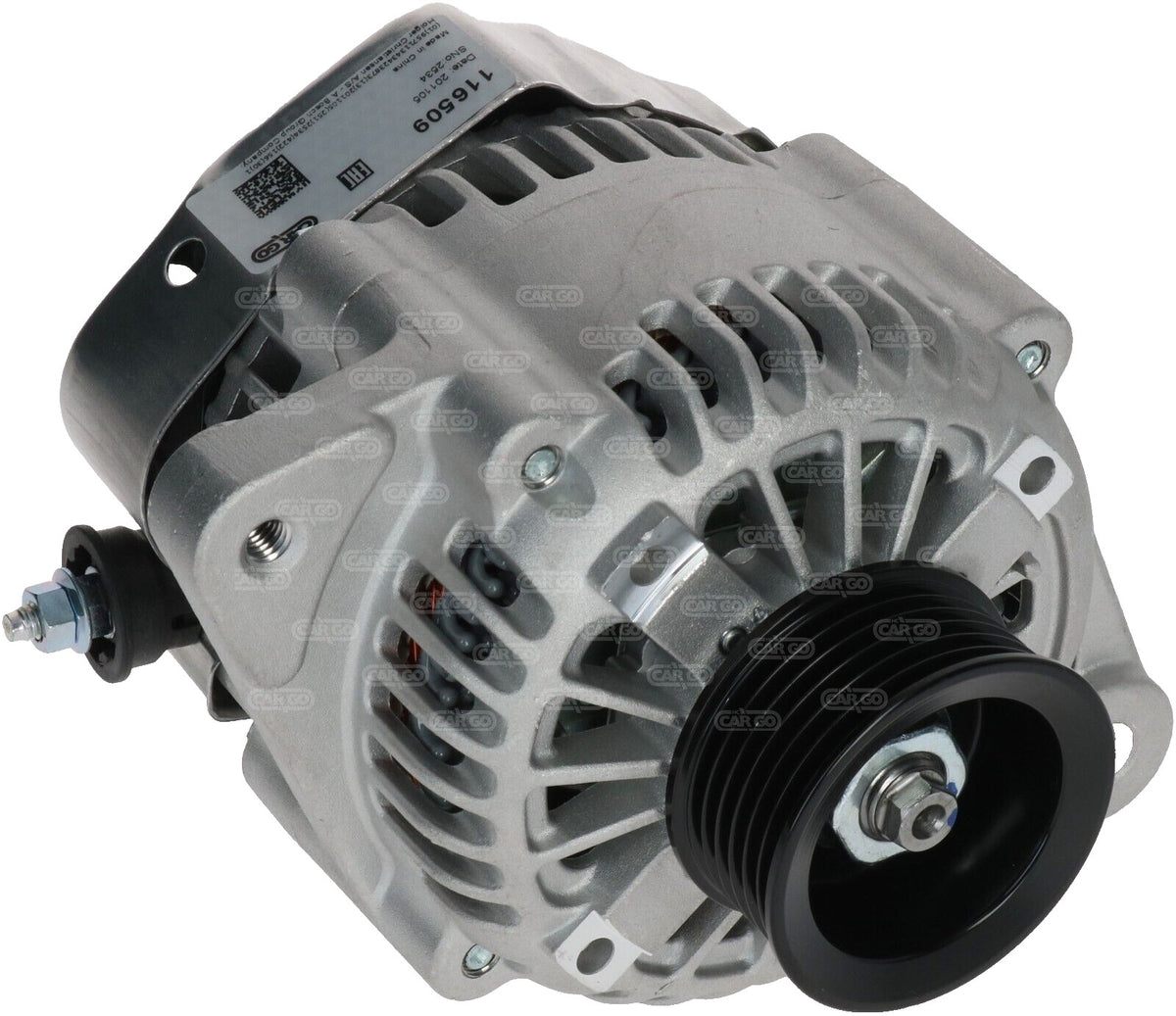 Alternator FOR Daihatsu Bego 1.5 Materia 1.3 1.5 Sirion Terios 1.5 Petrol LPG
