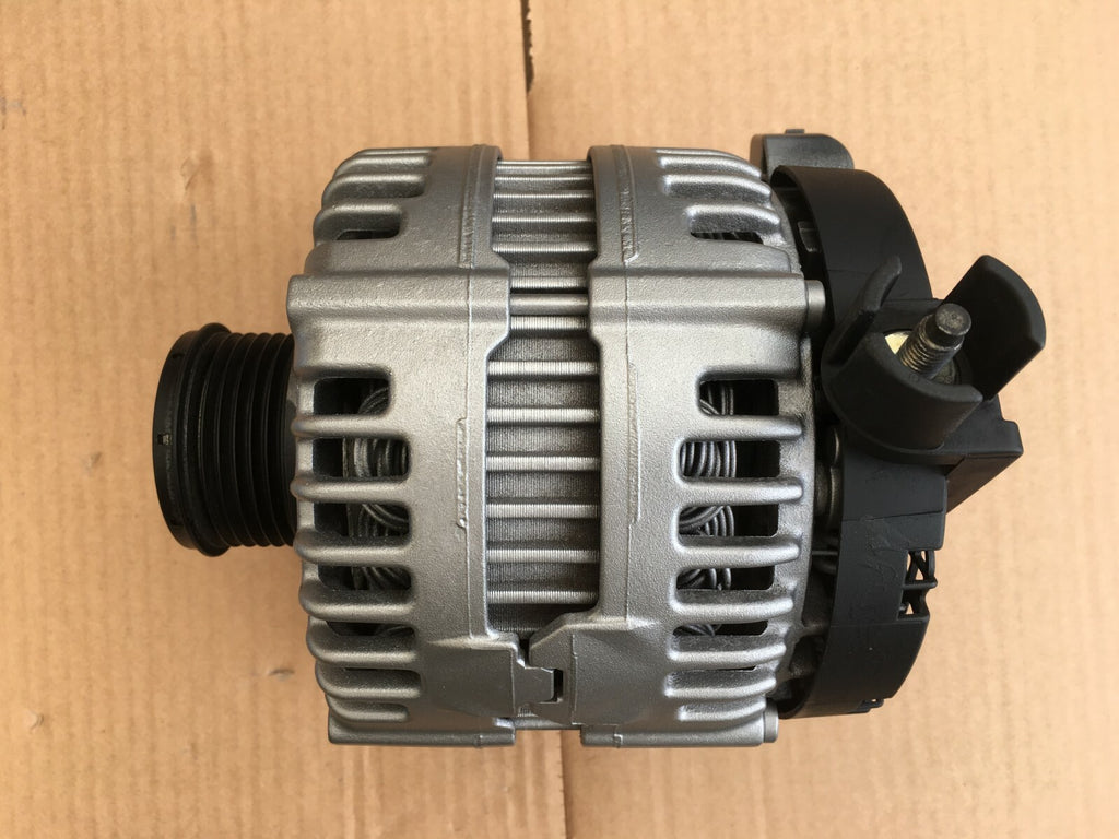 Alternator FOR Ford Galaxy S-Max 2.2 Mondeo 2.0 2.2 Diesel TDCi Freelander 2.2 - view 3