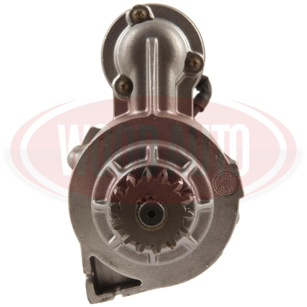 Starter Motor FOR Mariner Marine Mercury Marine Remy (delco) Cargo Wood Auto - view 4