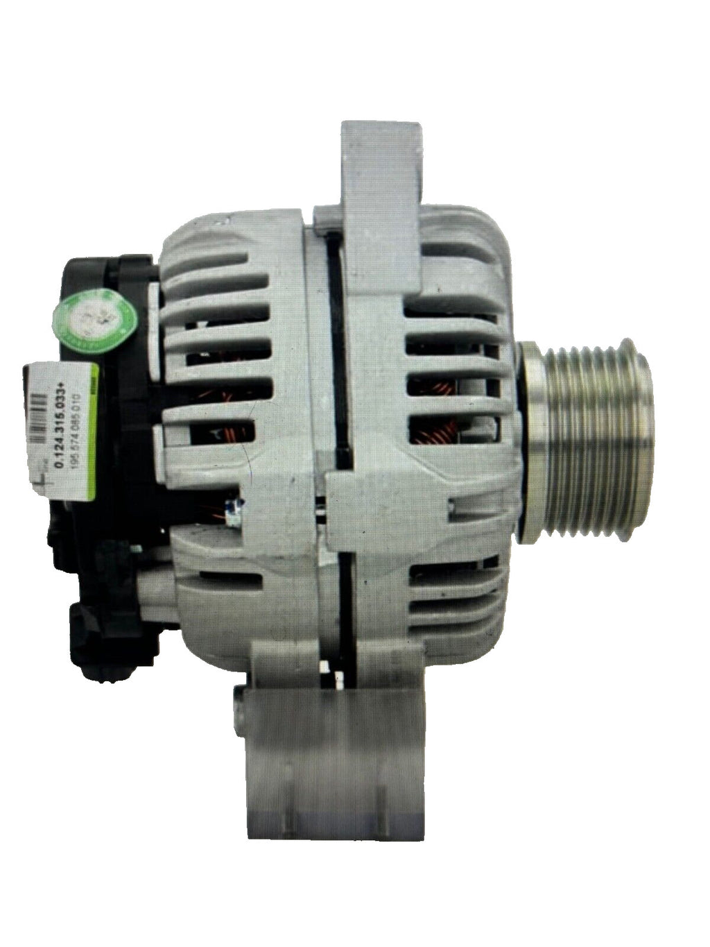 Alternator FOR Toyota Hilux Land Cruiser Hiace Dyna 2.5 3.0 Diesel D-4D - view 2