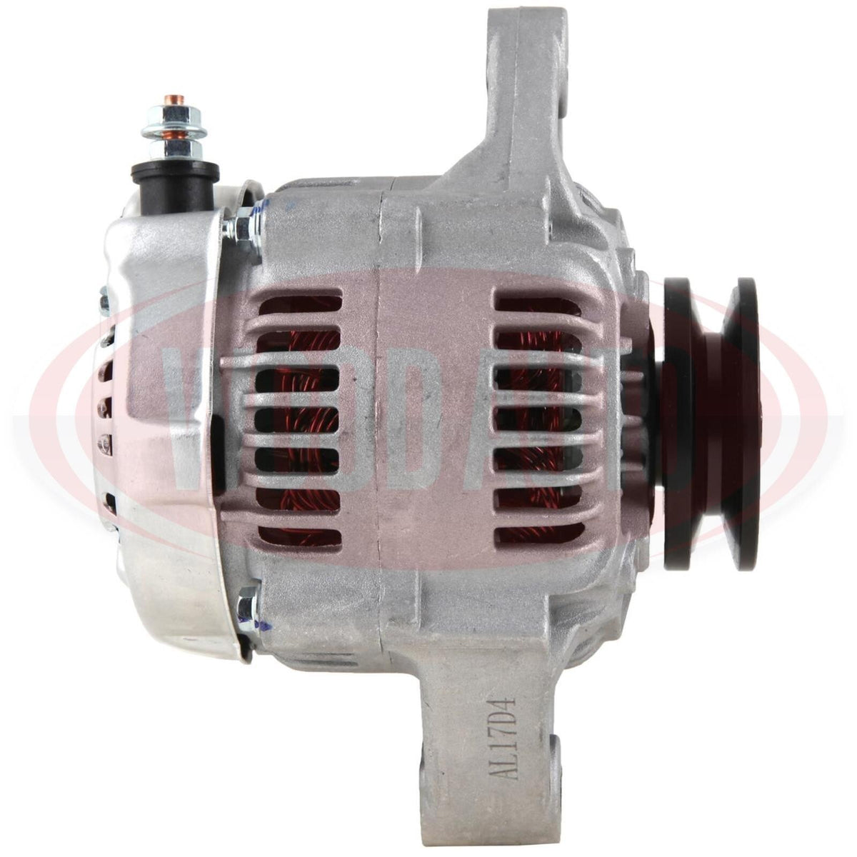 Alternator FOR Kubota Denso Suzuki Daihatsu Arctic Cat 700 Lombadini Piaggio - view 7