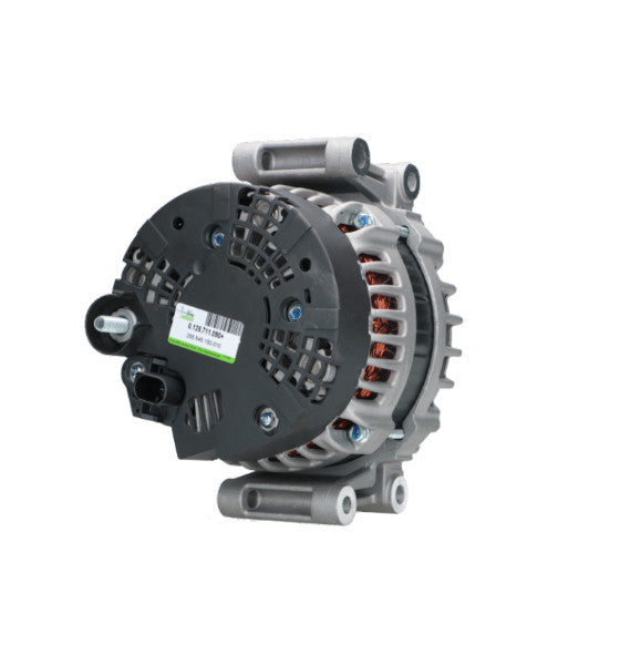 Alternator FOR Audi A4 A5 1.8 2.0 Q5 2.0 Petrol TFSi 8F 8F7 8K2 B8 8K5 8KH 8R 8T - view 5