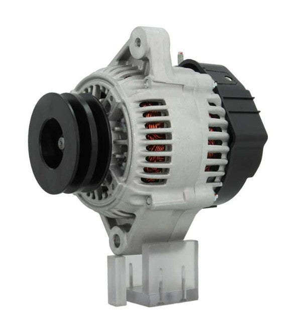 Alternator FOR Yanmar Marine 6LP 6 LY2M-STE LYAM-STE LYAM-UTE Toyota Denso