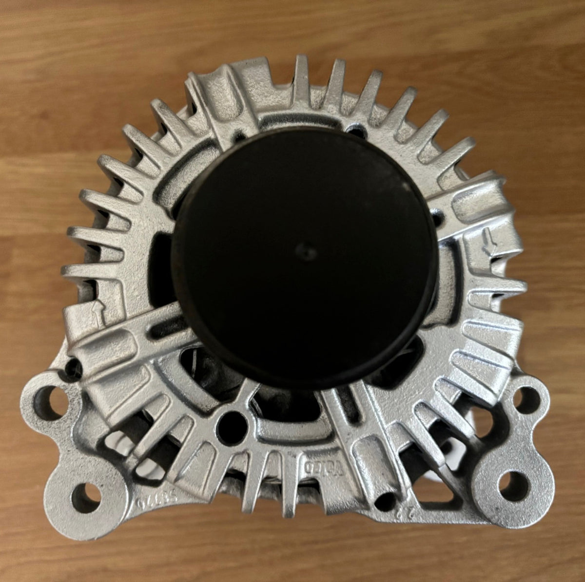 Alternator FOR Audi VW Volkswagen Seat Skoda Mitsubishi 1.6 1.9 2.0 Diesel - view 2