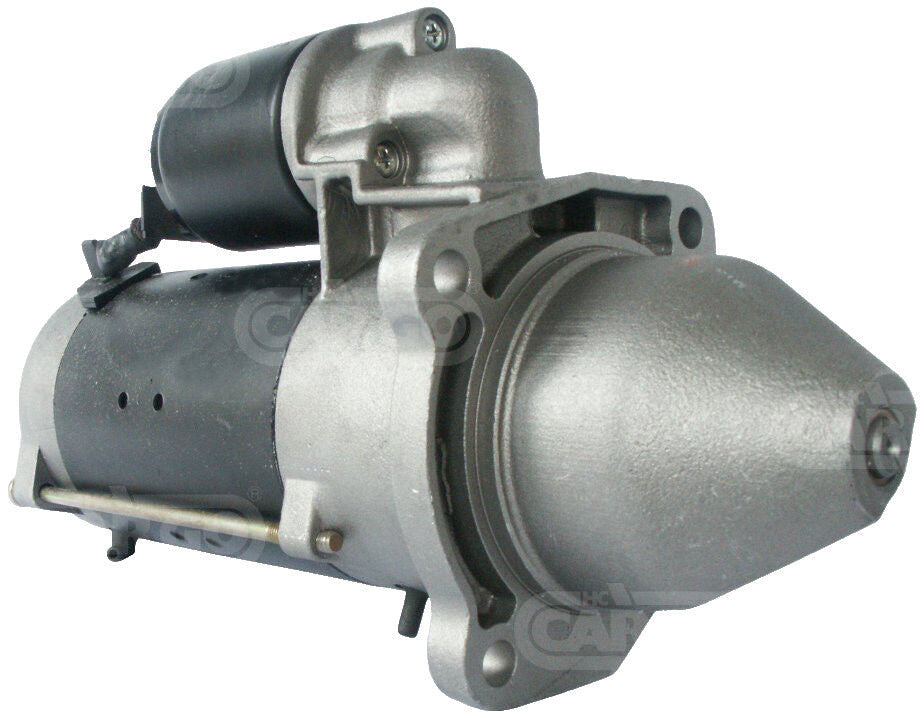 Starter Motor FOR Atlas Copco Bomag Case Still Fendt John Deere Volvo Yanmar