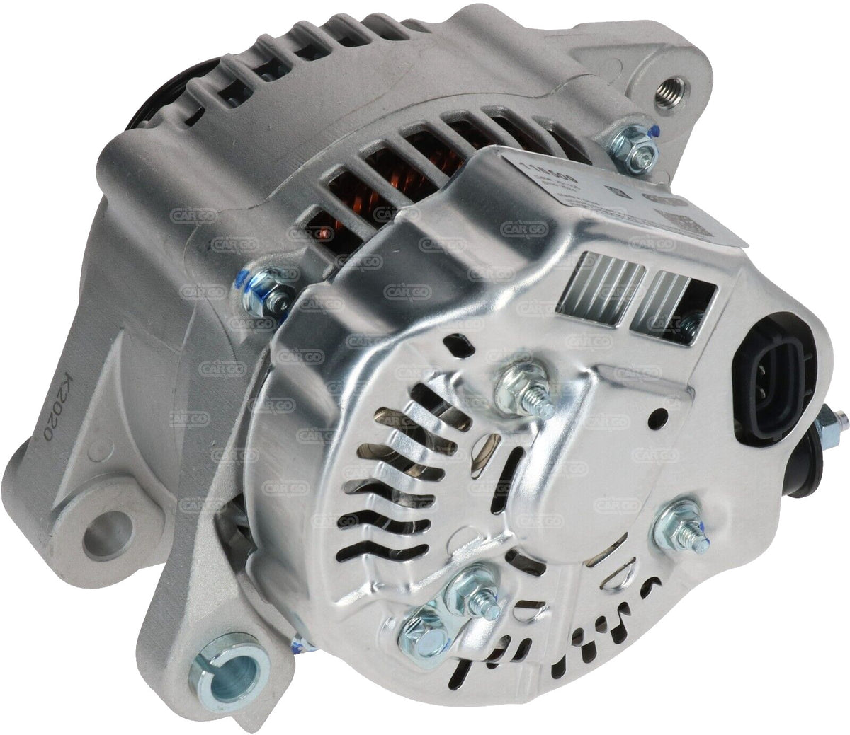 Alternator FOR Daihatsu Bego 1.5 Materia 1.3 1.5 Sirion Terios 1.5 Petrol LPG - view 2