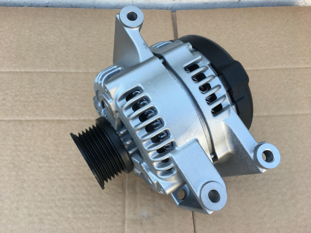 Alternator FOR Vauxhall Astra Cascada Insignia Zafira 1.6