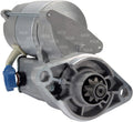 Starter Motor FOR VW Toyota ForkLift 5FG FG 5FG50 5FGL18 5FG10 5FGL20 5FGL14