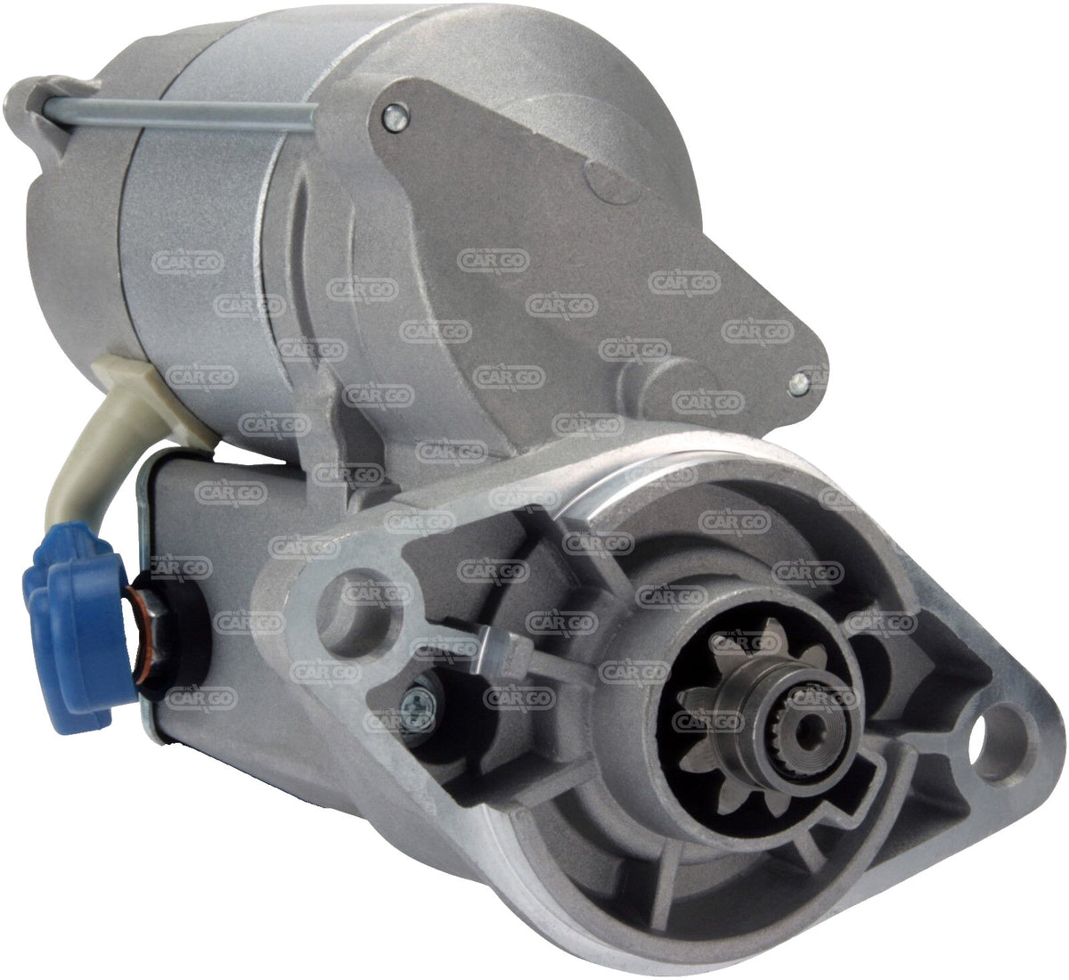 Starter Motor FOR VW Toyota ForkLift 5FG FG 5FG50 5FGL18 5FG10 5FGL20 5FGL14