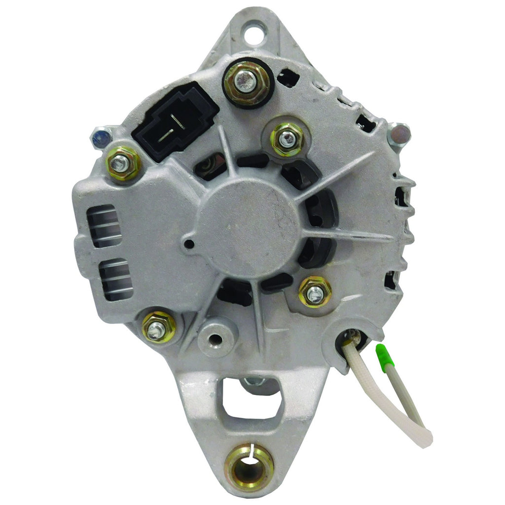 Alternator FOR Hitachi Ingersoll-Rand JCB Mustang Loader Takeuchi 4TNV98T 4JG1 - view 3