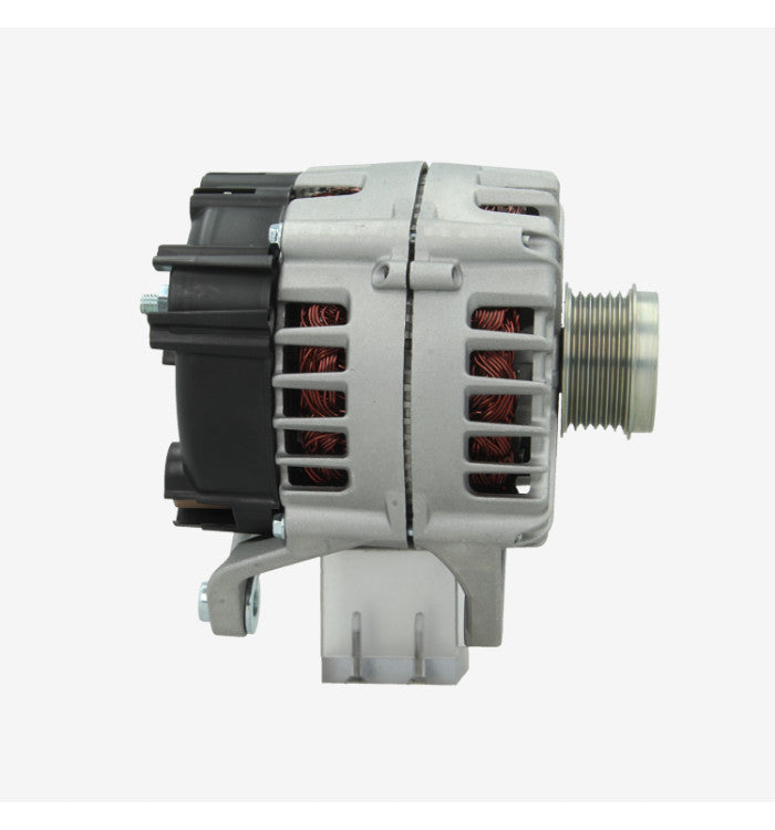 Alternator FOR Citroen Jumper Peugeot Boxer Diesel Iveco Fiat Ducato 3.0 Diesel - view 3