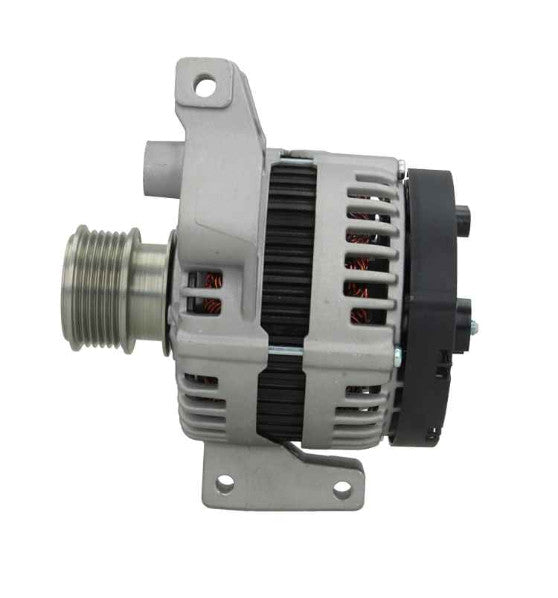 Alternator FOR Volvo S60 S80 V60 V70 XC60 2.0 Petrol T5 T6 B4204T6 B4204T7 - view 9