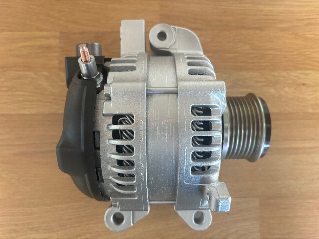 Alternator FOR Toyota RAV4 Avensis Corolla Verso 2.0 2.2 Diesel D-4D D-CAT Denso - view 3