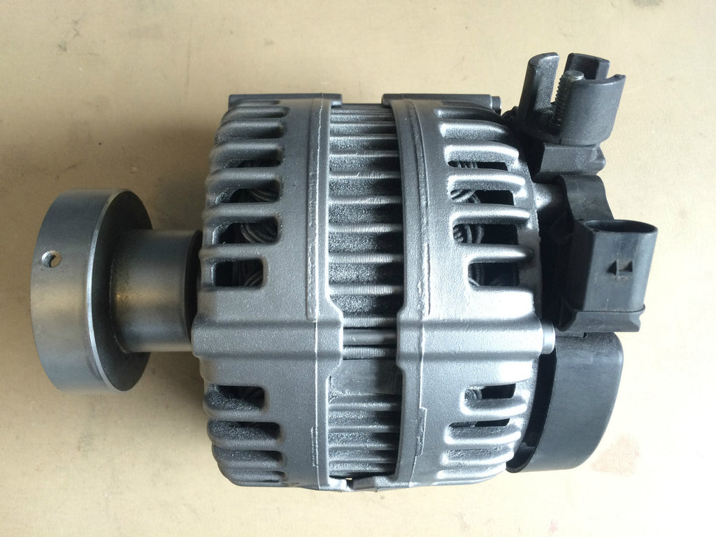 Alternator FOR Ford Galaxy Mondeo S-Max 1.8 Diesel TDCi 1753cc