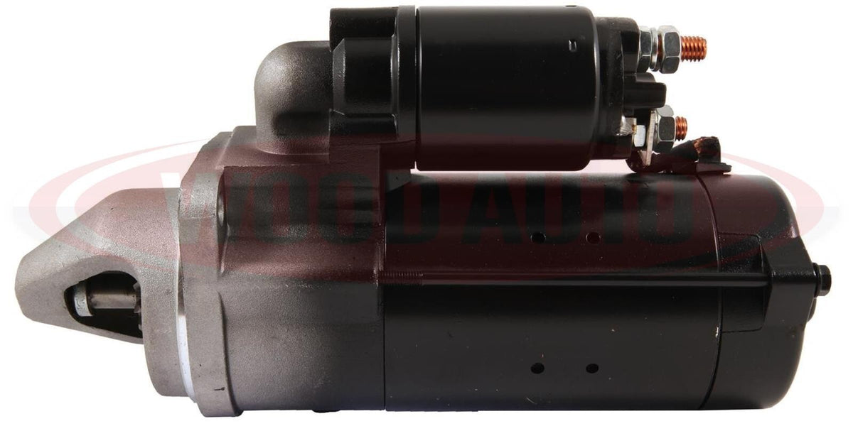 Starter Motor FOR Atlas Copco Bomag Case Still Fendt John Deere Volvo Yanmar - view 5