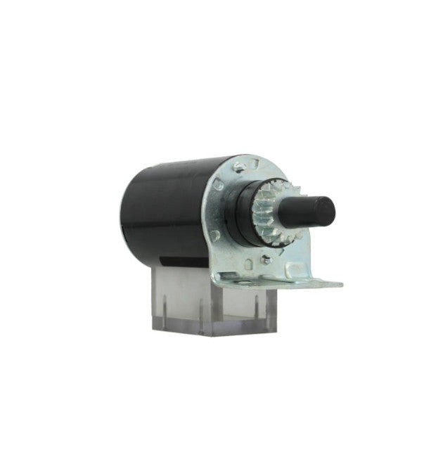 Starter Motor FOR Briggs & Stratton John Deere 16-21hp engines 12 Volt 15 Teeth - view 2
