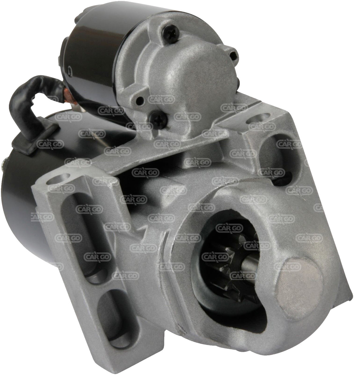 Starter Motor FOR Clark Mercury Mercruiser Volvo Penta Yamaha Marine PG260L