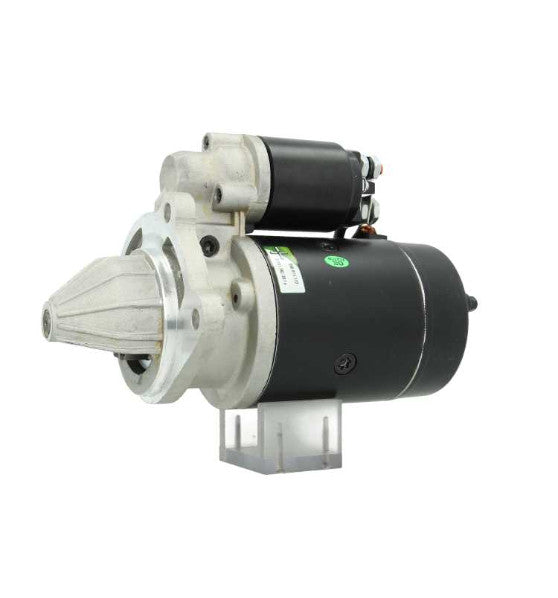 Starter Motor FOR Ford Marine Perkins 6 Cylinder 13 Tooth 12 Volt Transit M127 - view 10