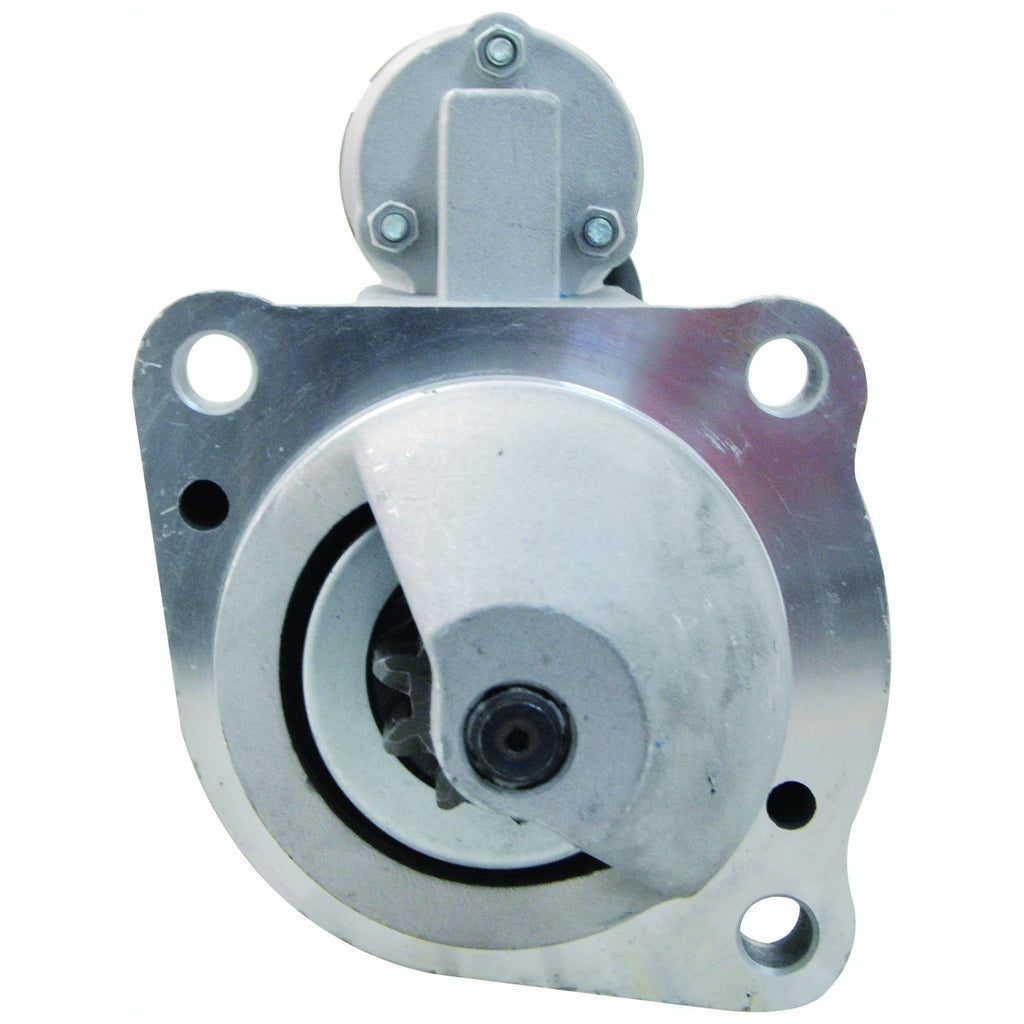 Starter Motor FOR JCB Perkins 6-354 Massey Ferguson Caterpillar Bobcat Iskra 12V - view 10