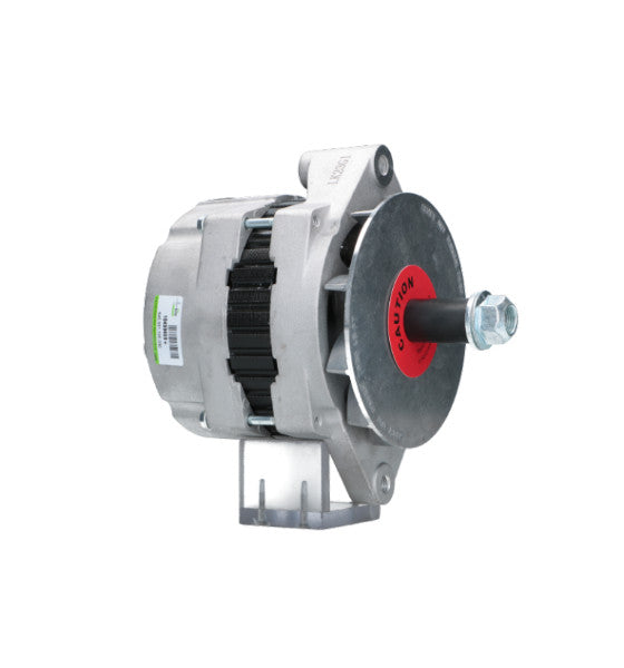 Alternator FOR Cummins Hyster Ingersoll Rand NEW Holland 19009950 19009951 - view 2