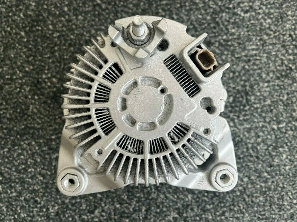 Alternator FOR Renault Espace Megane Scénic Talisman Kadjar 1.6 Diesel Dci - view 2