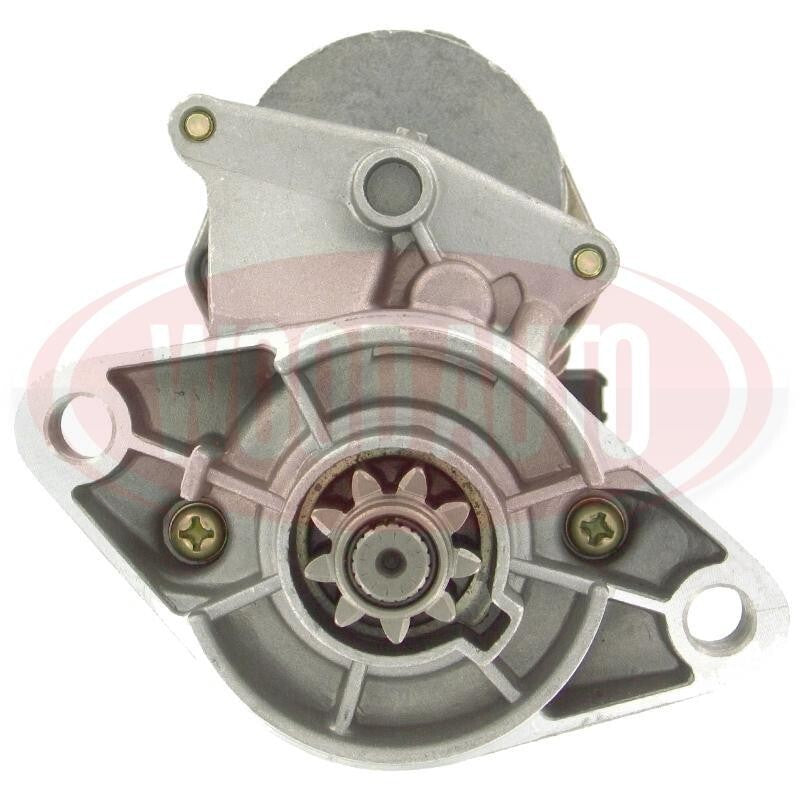 Starter Motor FOR Toyota Land Cruiser 2.0 2.4 Petrol Forklift 42 45 FGF 20 12R - view 10