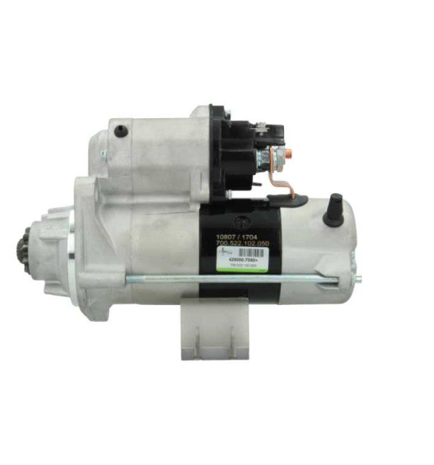 Starter Motor FOR Ford Cummins QSB 6.7 435 12 Volt 4280007090 4280007091 4996706 - view 5