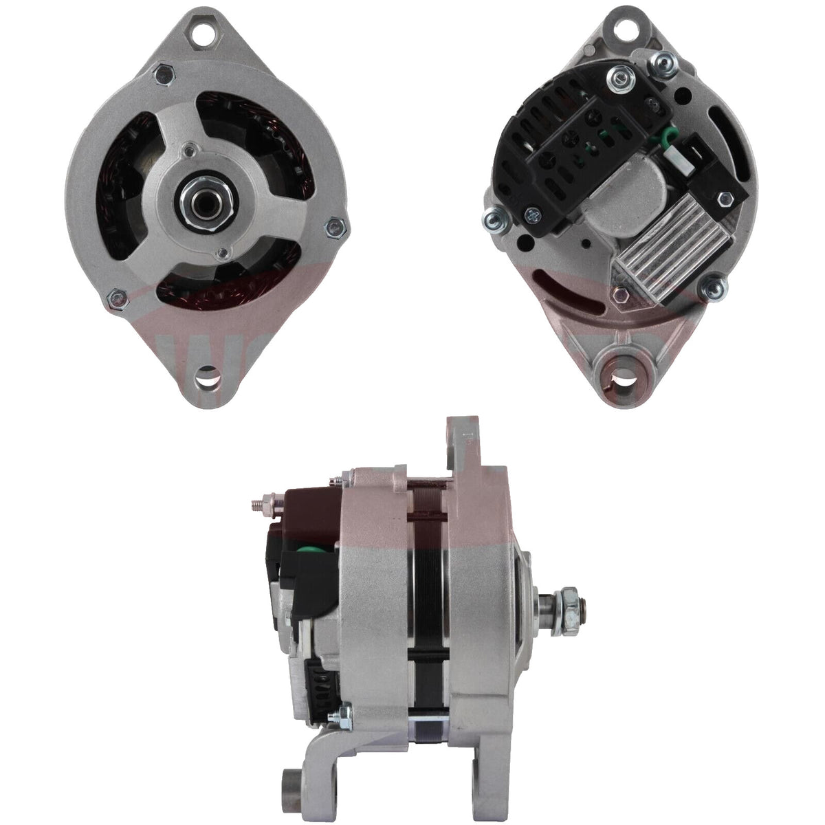Alternator FOR Cummins Fiat Ferrari Iveco Alfa Romeo Bosch Efel Ford Iskra Lucas
