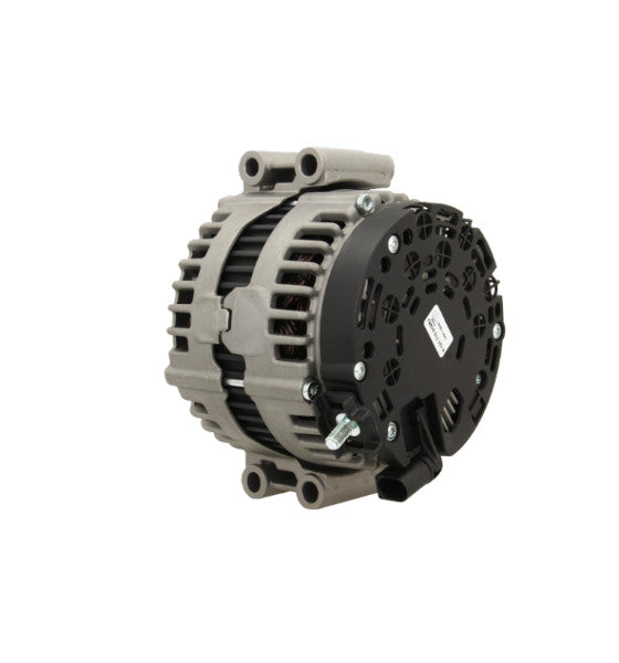 Alternator FOR BMW X5 xDrive 3.0 i Si Petrol E70 N52B30 N52B30A 2996cc 180 AMP - view 8