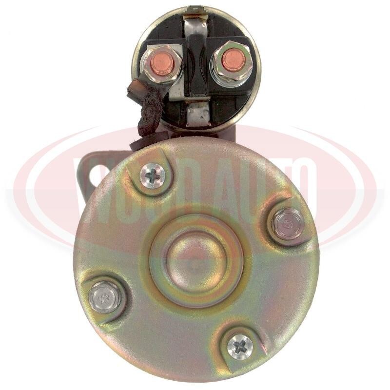 Starter Motor FOR Yanmar YSE YSB YSM Marine Hitachi Lucas Cargo - view 6