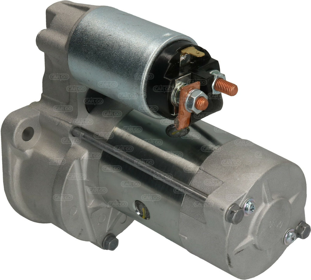 Starter Motor FOR Nissan King CAB Cabstar Fork Lift 2.3 2.5 12 Volt 9 Teeth - view 2