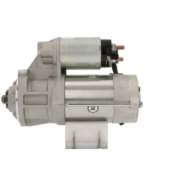 Starter Motor FOR New Holland Boomer 50 Case Wilson 12 Volt 9 Teeth Delco Remy - view 9