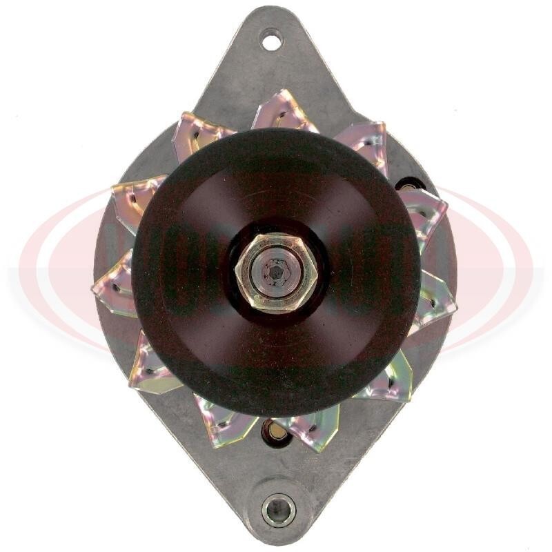 Alternator FOR Eicher 3026 3357 3457 EDK2-9 EDL3-9 EDL4-5 EDL3-7 EDL4-4 Diesel - view 4