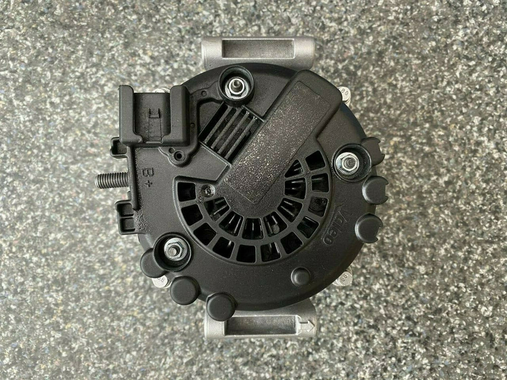 Alternator FOR Mercedes C200 C220 C250 CLS220 E200 E220 E250 GLC220 GLC250 ML250 - view 2