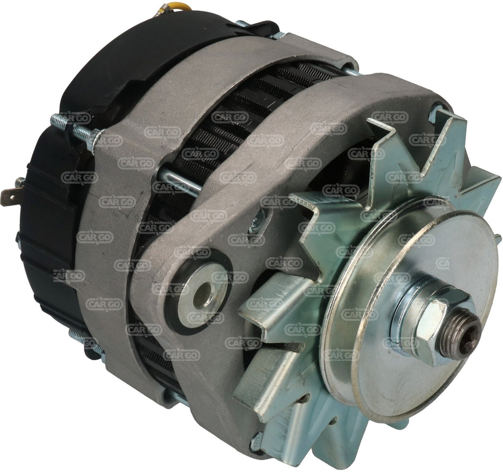 Alternator FOR Volvo Penta Marine Bukh AQ130 AQ100 AQ120 AQ140 AQD70 AQ170 AQ165 - view 6