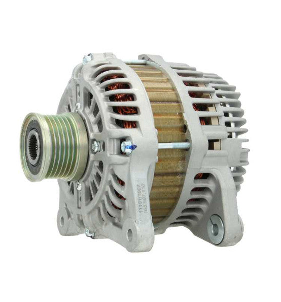 Alternator FOR Nissan Qashqai Qashqai+2 Dualis 2.0 Petrol MR20DE 1997cc J10 JJ10 - view 10