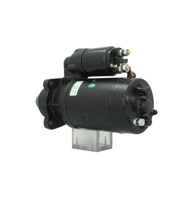 STARTER MOTOR FOR PERKINS 12 VOLT 13 TEETH LES0027 LRS00550 LRS550 MSN186 NSB502
