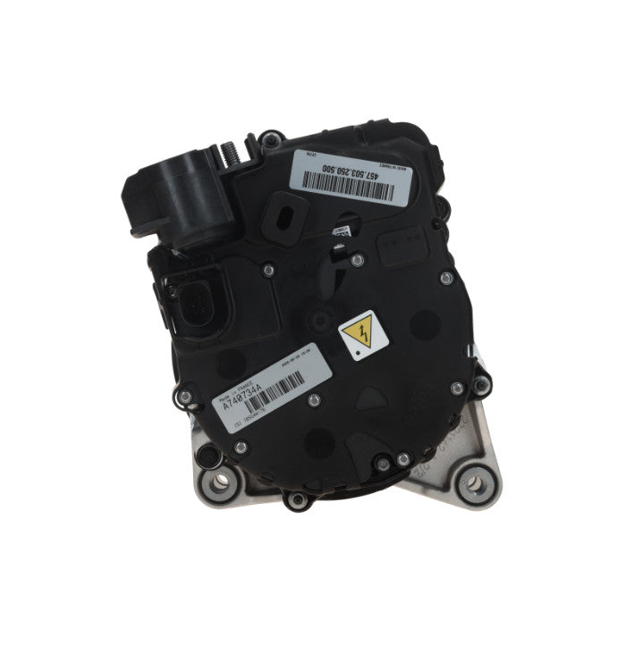 Alternator FOR Land Rover Discovery Sport 02J9C23097 02J9C34726 IBSG4W050 250 A - view 7